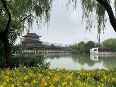 -石湖景区