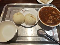 -姚记炒肝店(簋街店)