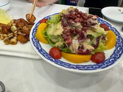 -郭林家常菜烤鸭(曙光西路店)