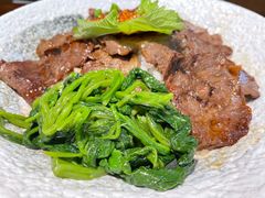 -热血兄弟·炭火烤肉(融侨中心店)