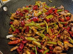 -寨子里的钵钵菜·湘西山里菜(魅力湘西店)