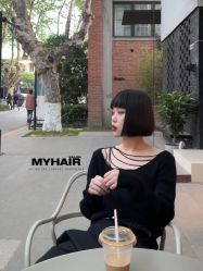 -MY HAIR ARDOR
