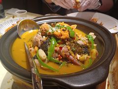 -串盟烧烤·长沙美食地标(星沙店)