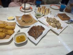 -大有利茶餐厅(福民店)