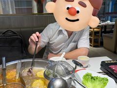 -陈记顺和潮汕牛肉火锅(番禺迎宾大道店)