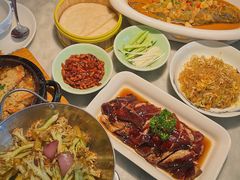 -小菜园新徽菜(无锡宜家荟聚中心店)