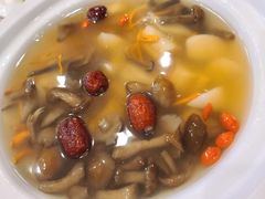 -功德林素菜饭庄(前门店)