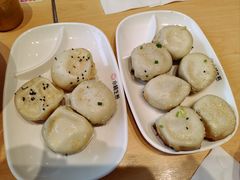 -小杨生煎(周浦万达店)