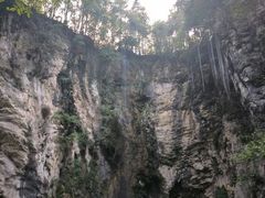 -天河潭旅游度假区