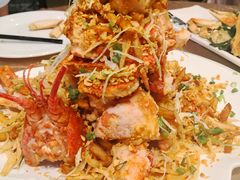 -鱼乐轩海鲜专门店