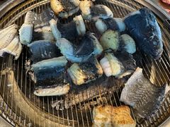 -味家烤肉烤鳗鱼牛排(西塔旗舰店)