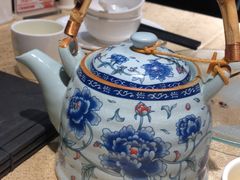 -便宜坊烤鸭店(航天桥店)