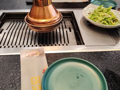 -臻牛烤肉