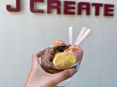 -J Create城市露营咖啡·简餐·宠物(上海动物园店)