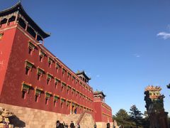 -须弥福寿之庙