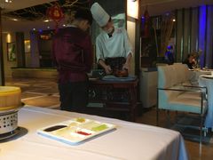 大堂-同喜烤鸭店(光芒店)