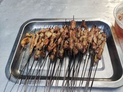 -宋文成烤肉(白沙巷店)