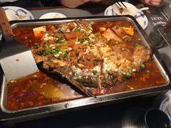 -炉鱼(云澜湾店)