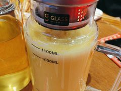 -管氏翅吧(马家堡店)