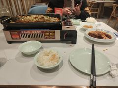 -蜀腾川·火锅鱼.烤鱼(新世界城店)