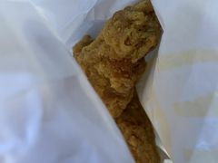 -麦当劳(新洲南路店)