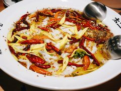 -新太二·鲜料川菜(晶耀前滩店)