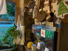 -懒鱼时光馆(沙坪坝店)