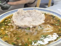 -小罗子汤店(大士院总店)