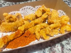 -蛙舍·炭烧牛蛙(东百中心店)