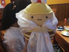 -如意林卡藏餐吧(大昭寺店)