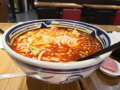 -阿香米线杭州西湖银泰文化广场餐厅