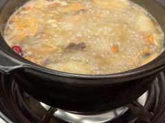 -野菌皇海景野生菌火锅(滨海大道店)