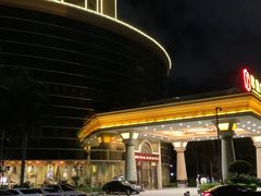-深圳君逸国际酒店(龙岗横岗塘坑地铁站店)
