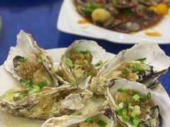-东江海鲜大排档·潮汕菜·砂锅粥