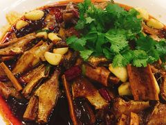 -八张桌子(老店)