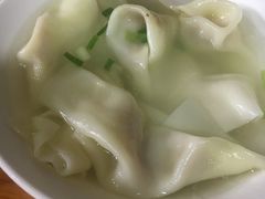 原味抄手-洞子口张老二凉粉(文殊院店)