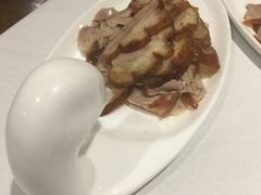 -鸭王大酒店(奥运村店)