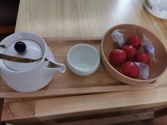 -朴境采耳·足道按摩(科学大道旗舰店)