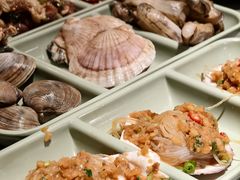 -盛江山自助料理(太原街万达店)