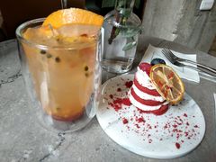 -Nectar One Cafe(勇烈路n1店)