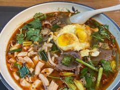 -沈长霞遵义羊肉粉(永丰店)