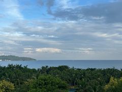 -三亚海棠湾万丽度假酒店