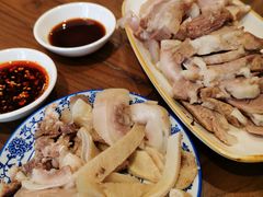 -庄行曹记羊肉(泗泾店)