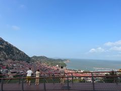 -崂山仰口游览区