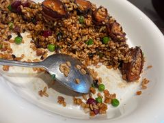 麦香鲜鲍-红杏酒家·地道川菜(一品天下店)