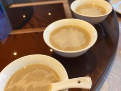 -富力威斯汀酒店-中国元素中餐厅(武昌临江店)