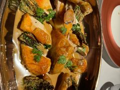 -Oyster Talks 四度蚝法餐厅