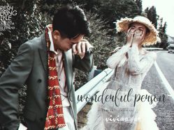 -薇薇新娘婚纱摄影(开州大道店)