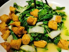 -富临轩私房菜(集庆门大街店)