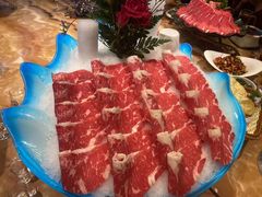 -清真军邺·金富苑肥牛(石坡街旗舰店)